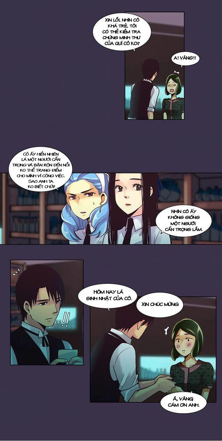 Dear, Only You Don’t Know! Chapter 26 - 14