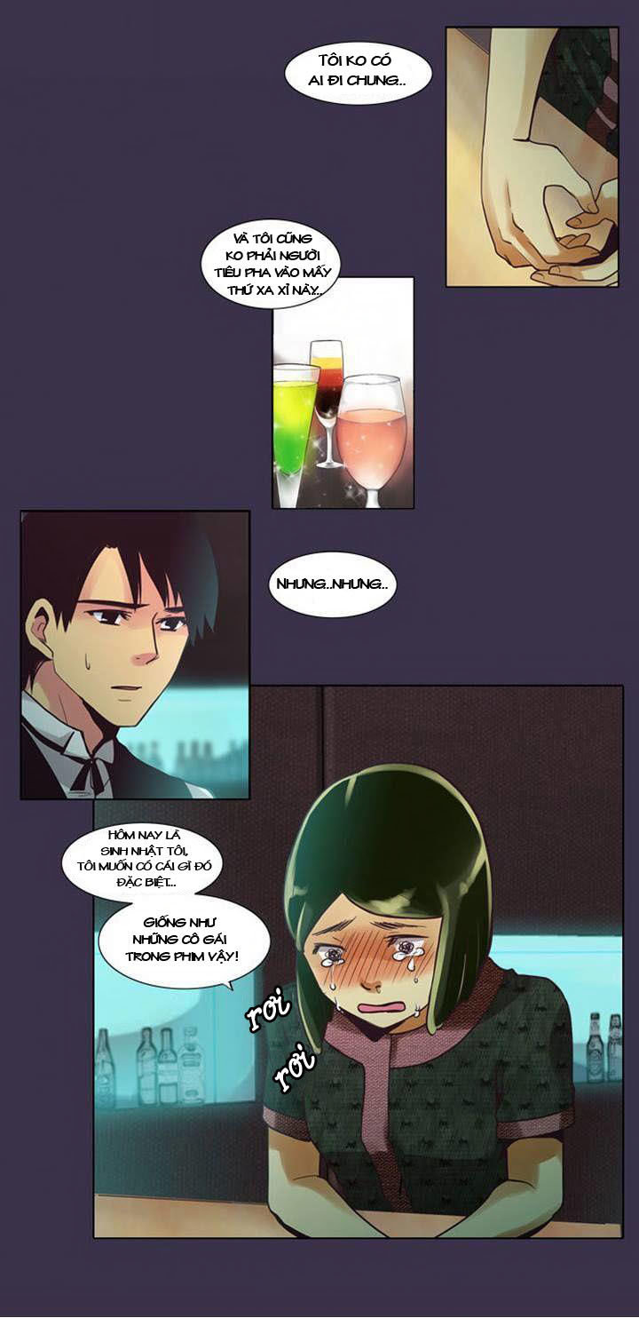 Dear, Only You Don’t Know! Chapter 26 - 25