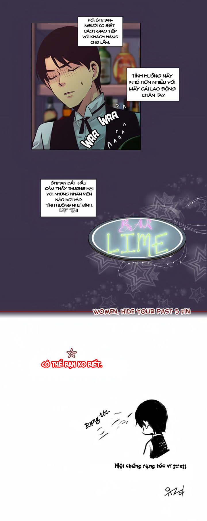 Dear, Only You Don’t Know! Chapter 26 - 28