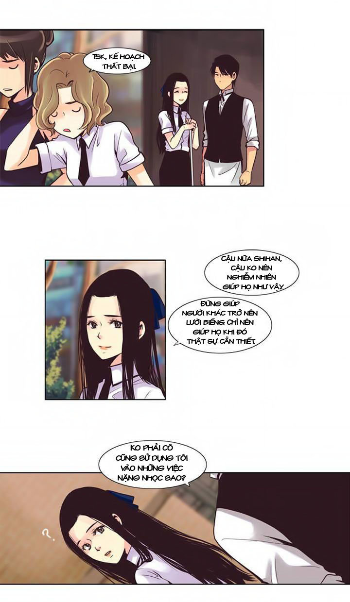 Dear, Only You Don’t Know! Chapter 26 - 5