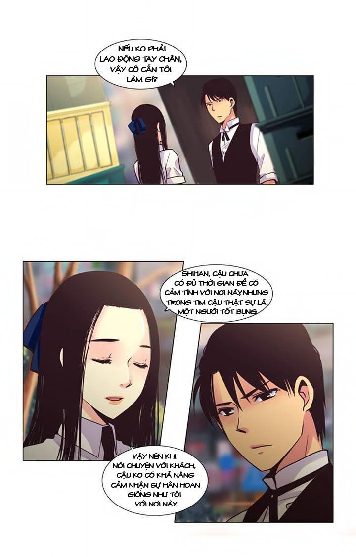 Dear, Only You Don’t Know! Chapter 26 - 7