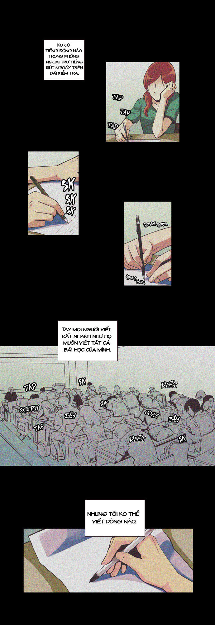 Dear, Only You Don’t Know! Chapter 28 - 2