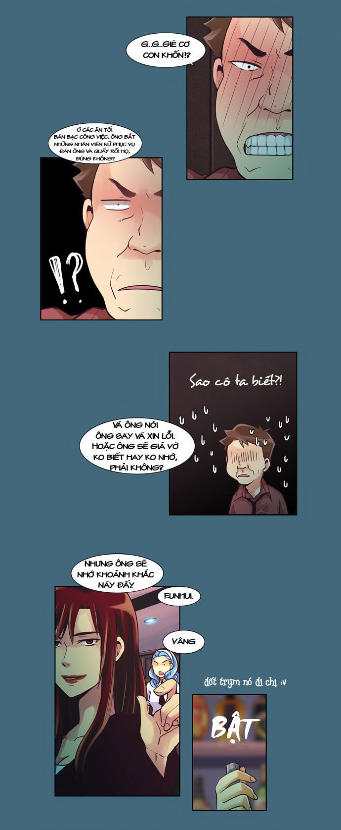 Dear, Only You Don’t Know! Chapter 28 - 16