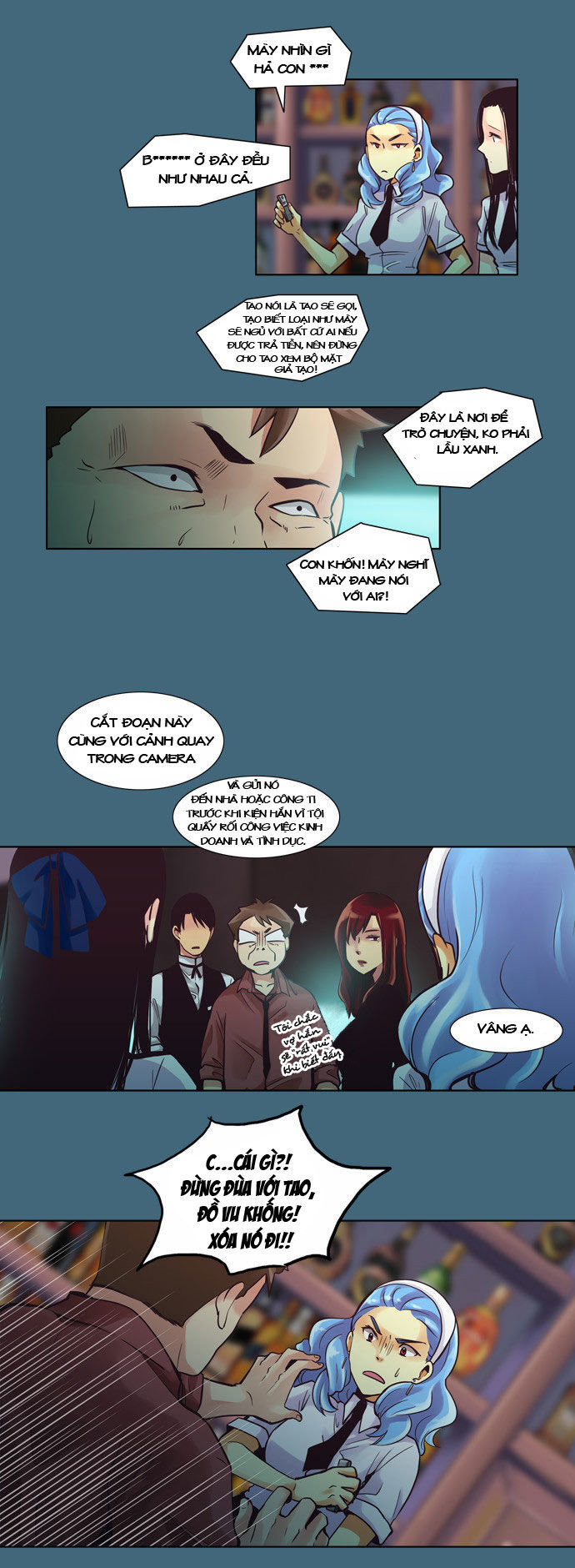 Dear, Only You Don’t Know! Chapter 28 - 17