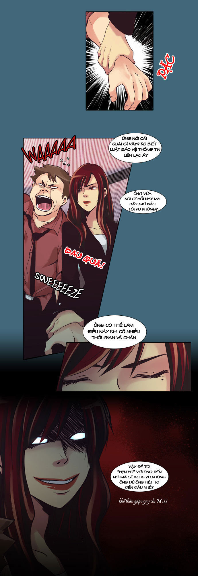 Dear, Only You Don’t Know! Chapter 28 - 18