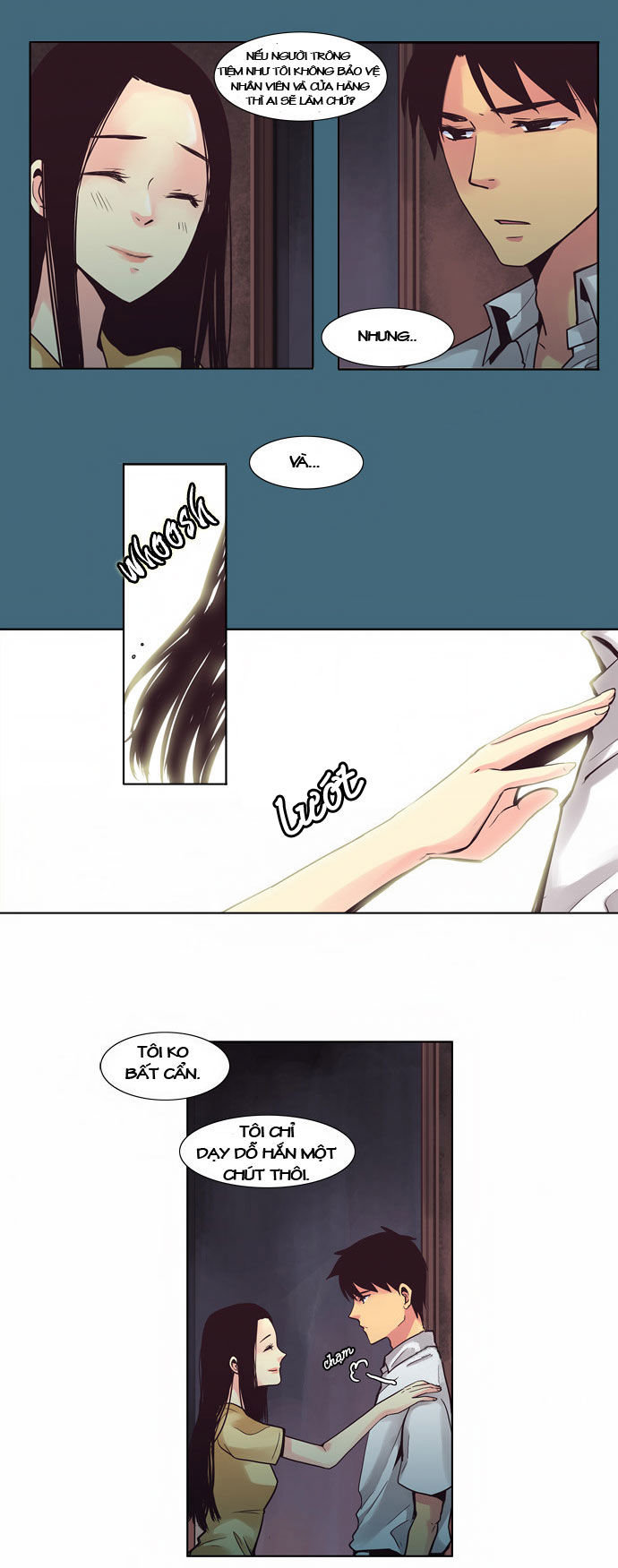 Dear, Only You Don’t Know! Chapter 28 - 20