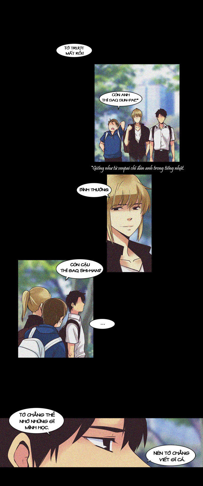 Dear, Only You Don’t Know! Chapter 28 - 3