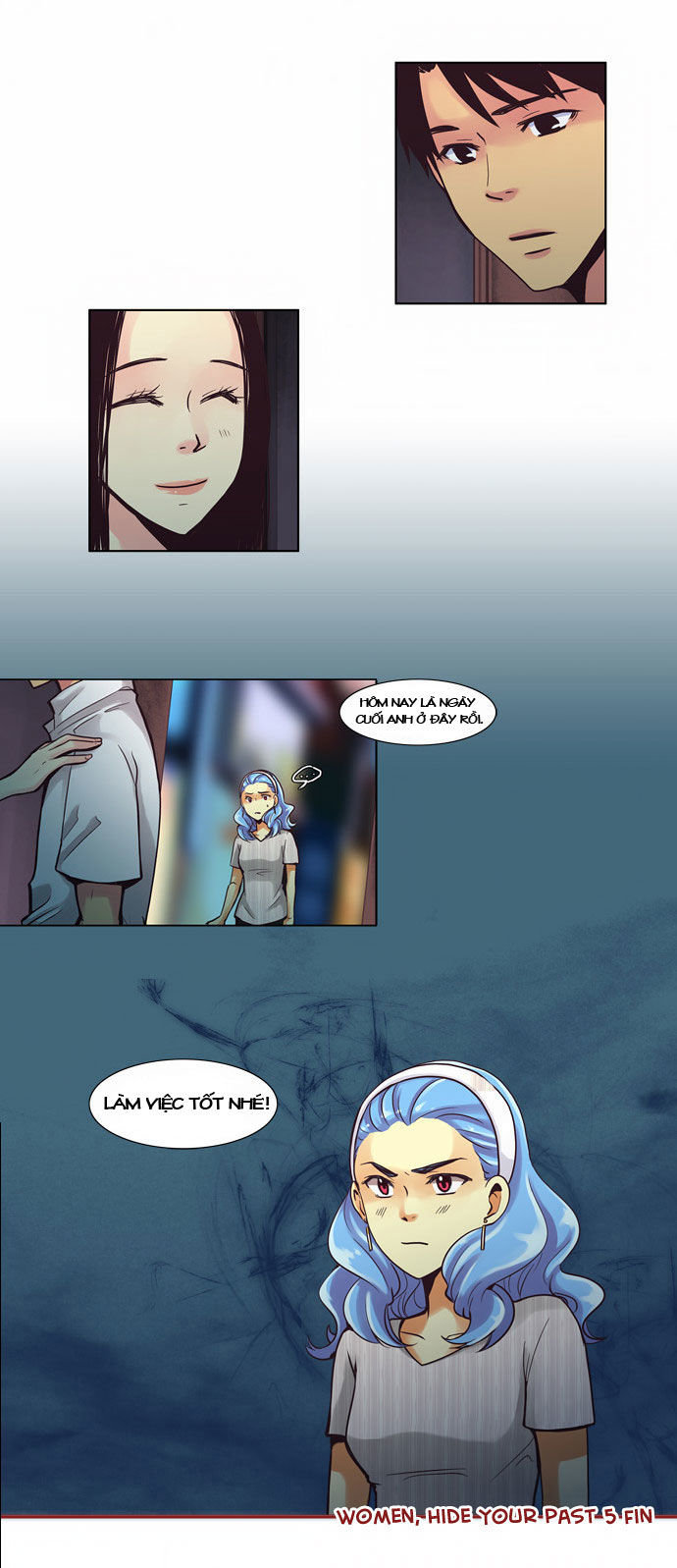 Dear, Only You Don’t Know! Chapter 28 - 21