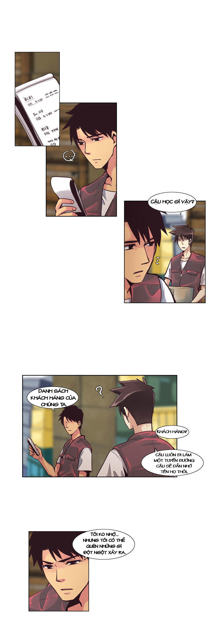 Dear, Only You Don’t Know! Chapter 28 - 5