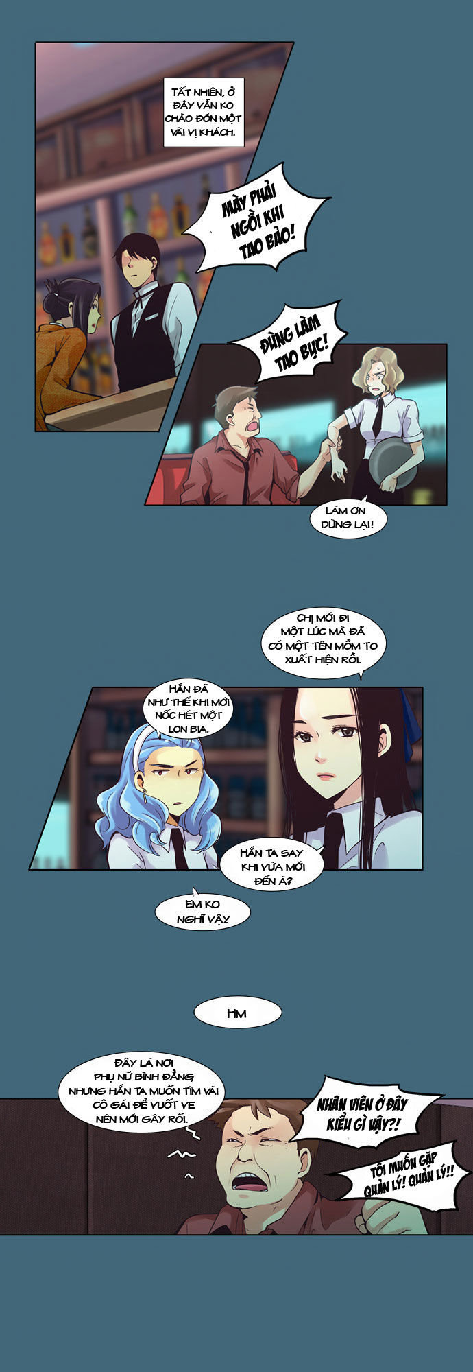 Dear, Only You Don’t Know! Chapter 28 - 9