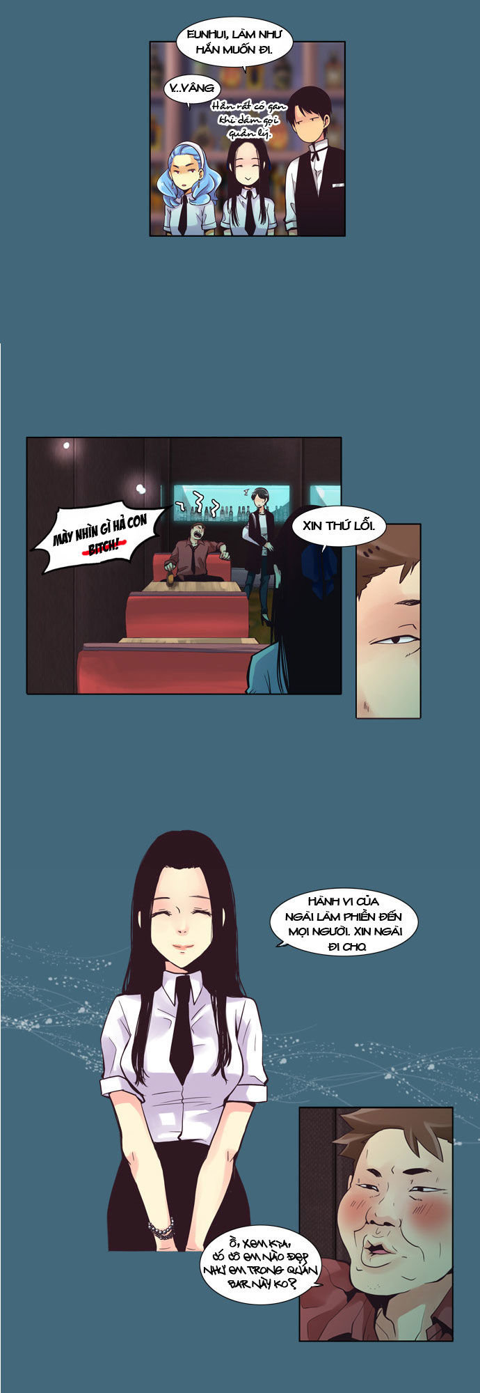 Dear, Only You Don’t Know! Chapter 28 - 10