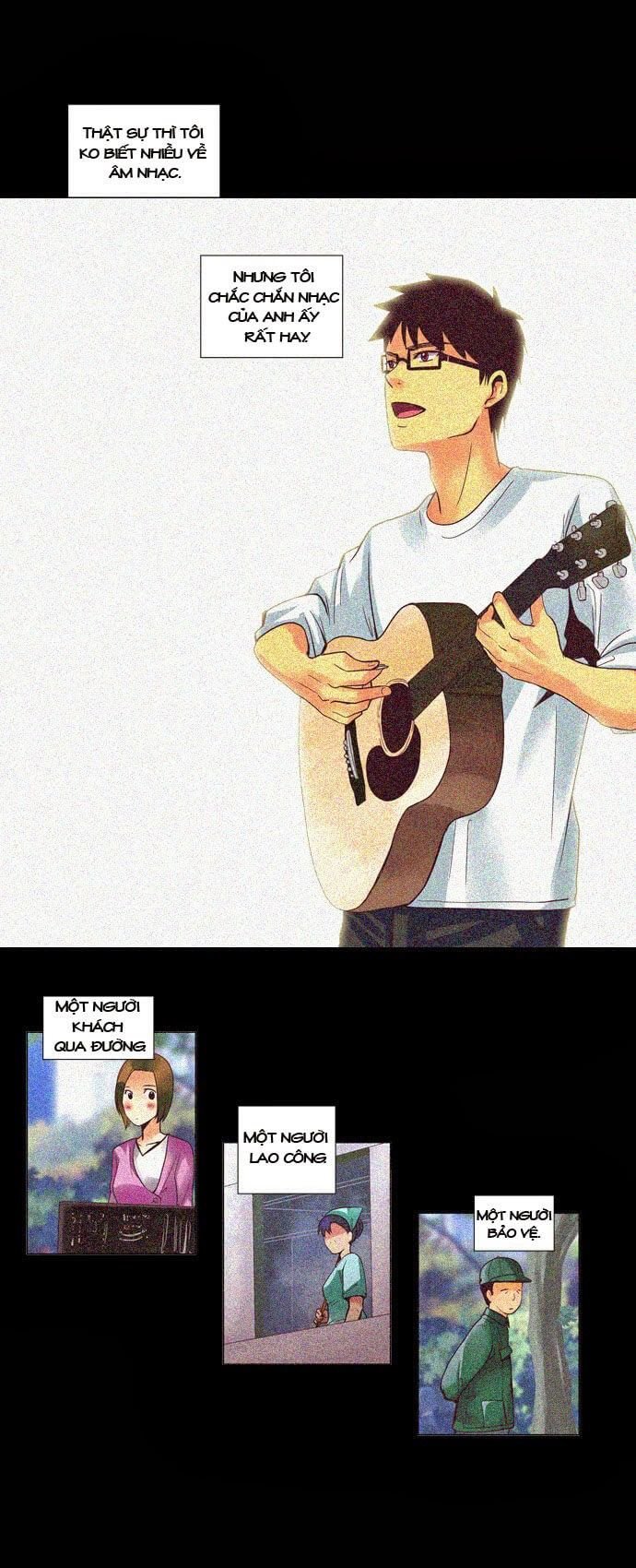 Dear, Only You Don’t Know! Chapter 29 - 2