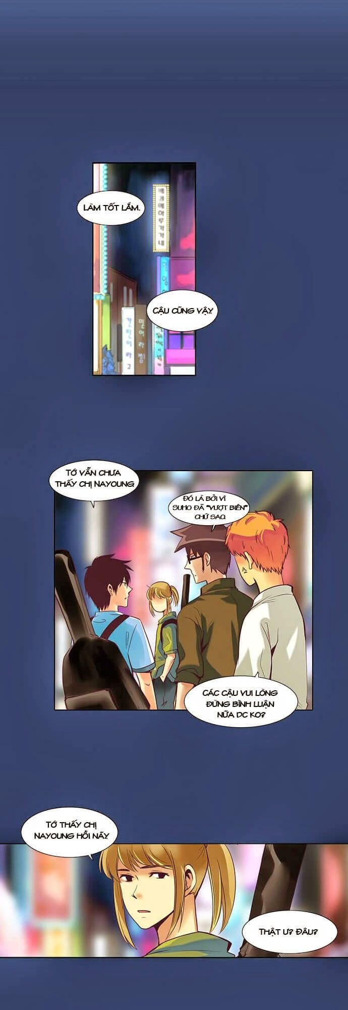 Dear, Only You Don’t Know! Chapter 29 - 11