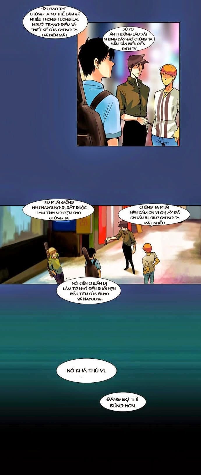 Dear, Only You Don’t Know! Chapter 29 - 13