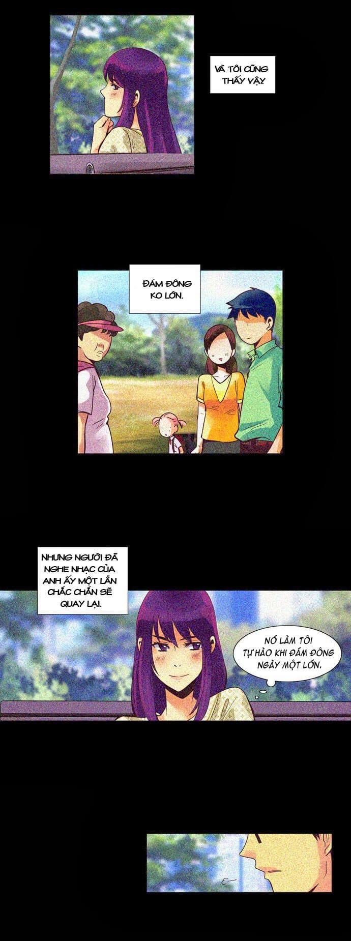 Dear, Only You Don’t Know! Chapter 29 - 3