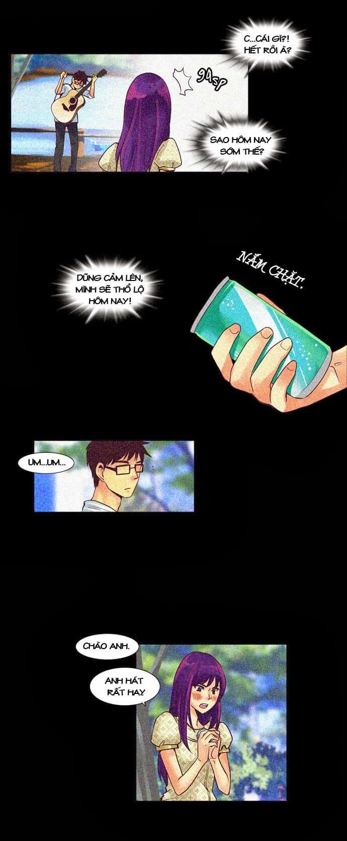 Dear, Only You Don’t Know! Chapter 29 - 4