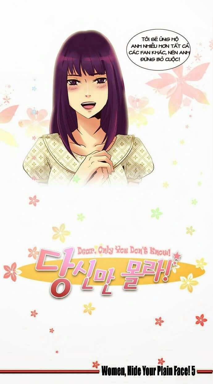 Dear, Only You Don’t Know! Chapter 29 - 9