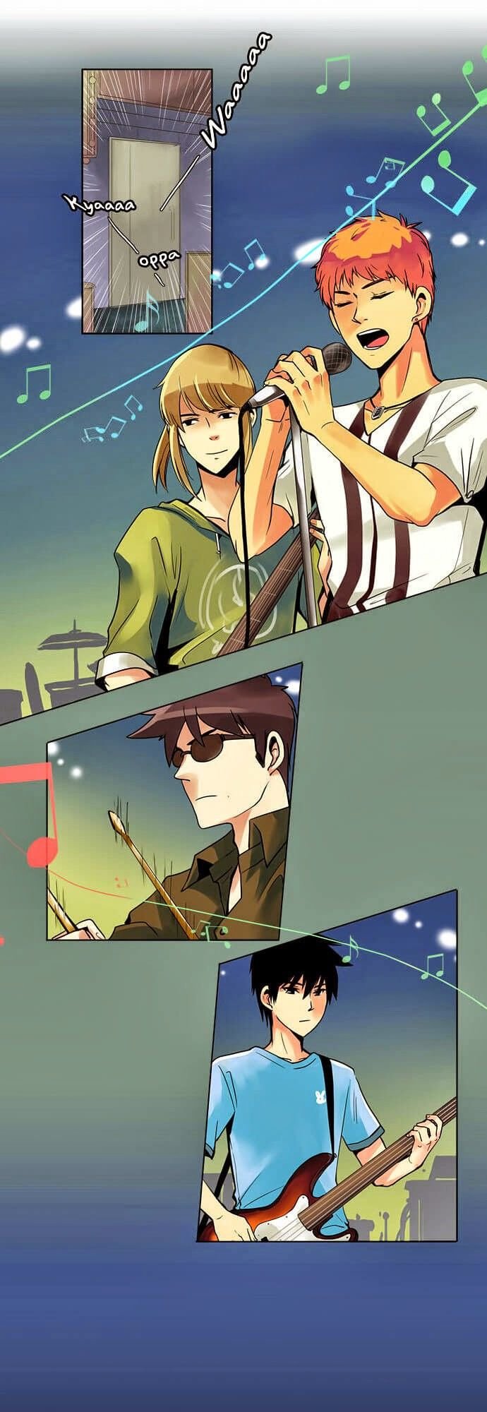 Dear, Only You Don’t Know! Chapter 29 - 10