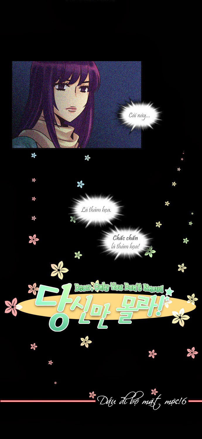 Dear, Only You Don’t Know! Chapter 30 - 1