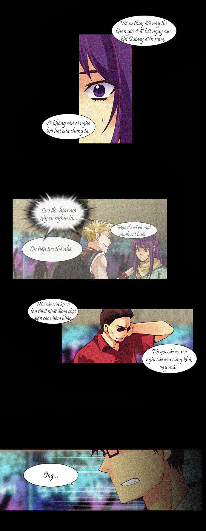 Dear, Only You Don’t Know! Chapter 30 - 11