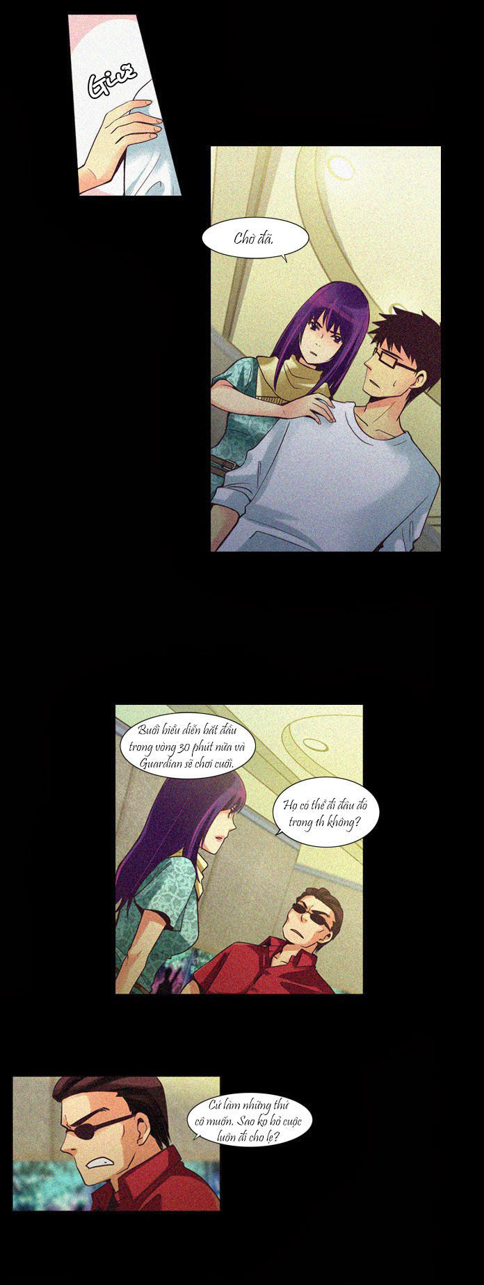 Dear, Only You Don’t Know! Chapter 30 - 12