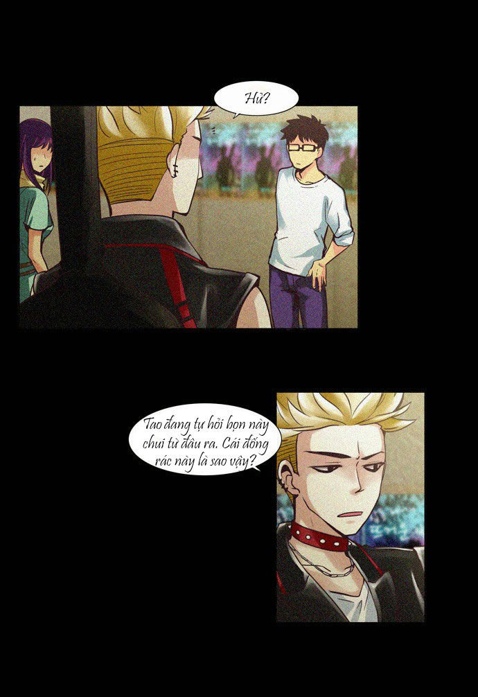 Dear, Only You Don’t Know! Chapter 30 - 3