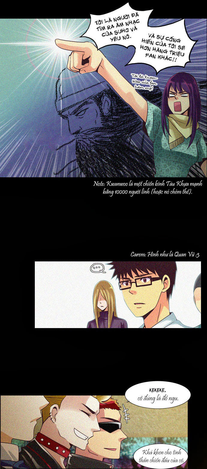 Dear, Only You Don’t Know! Chapter 30 - 6