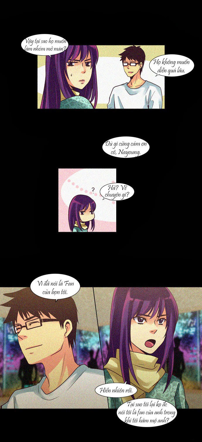 Dear, Only You Don’t Know! Chapter 30 - 8