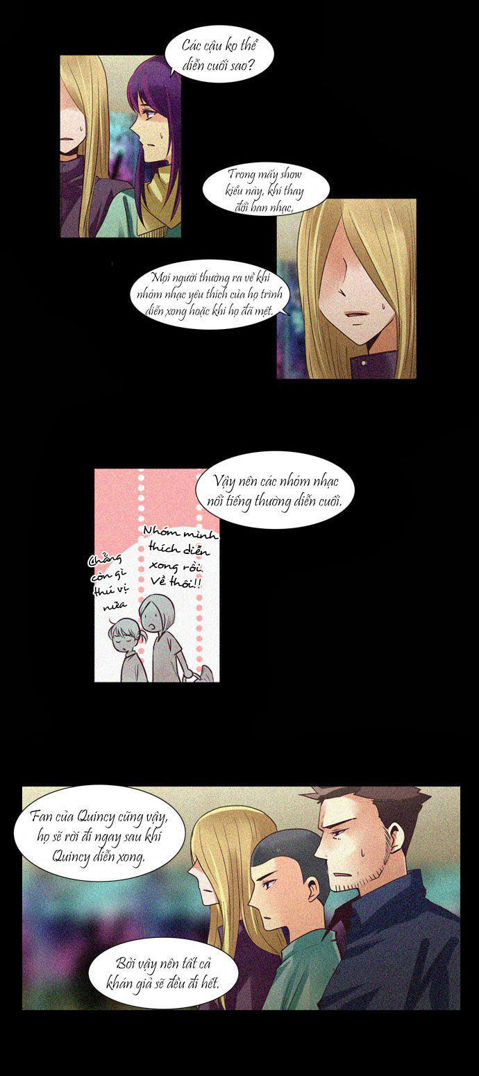 Dear, Only You Don’t Know! Chapter 30 - 10