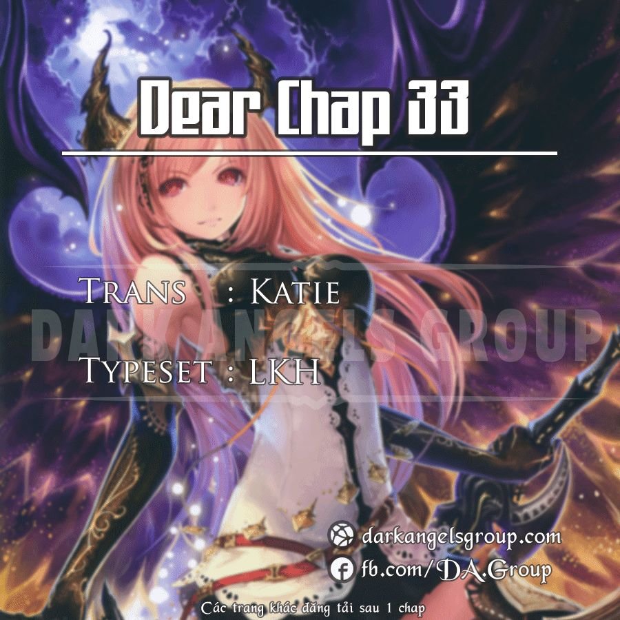 Dear, Only You Don’t Know! Chapter 33 - 1