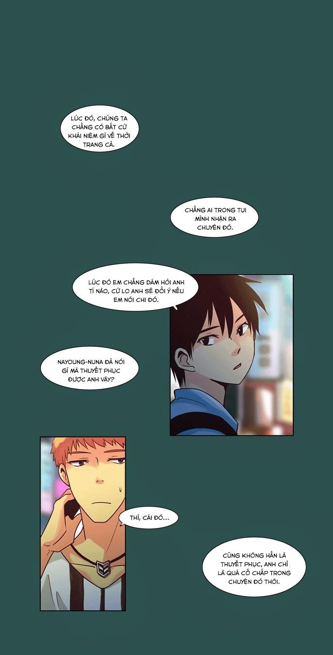 Dear, Only You Don’t Know! Chapter 33 - 2