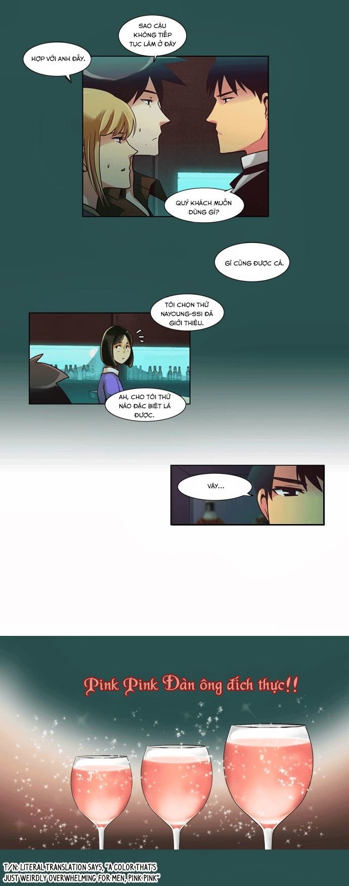 Dear, Only You Don’t Know! Chapter 33 - 11