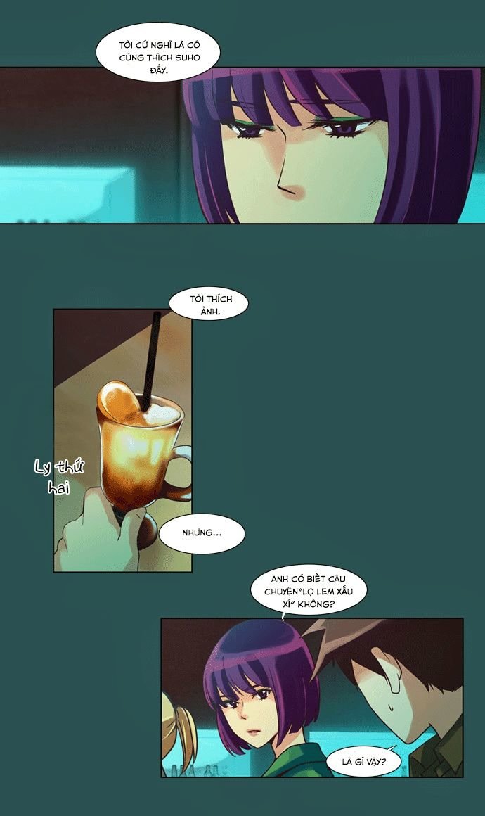 Dear, Only You Don’t Know! Chapter 33 - 13