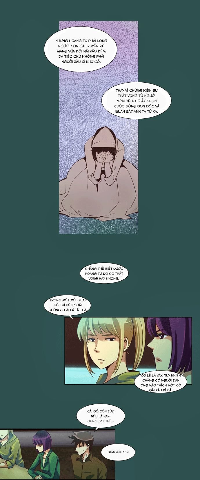 Dear, Only You Don’t Know! Chapter 33 - 16