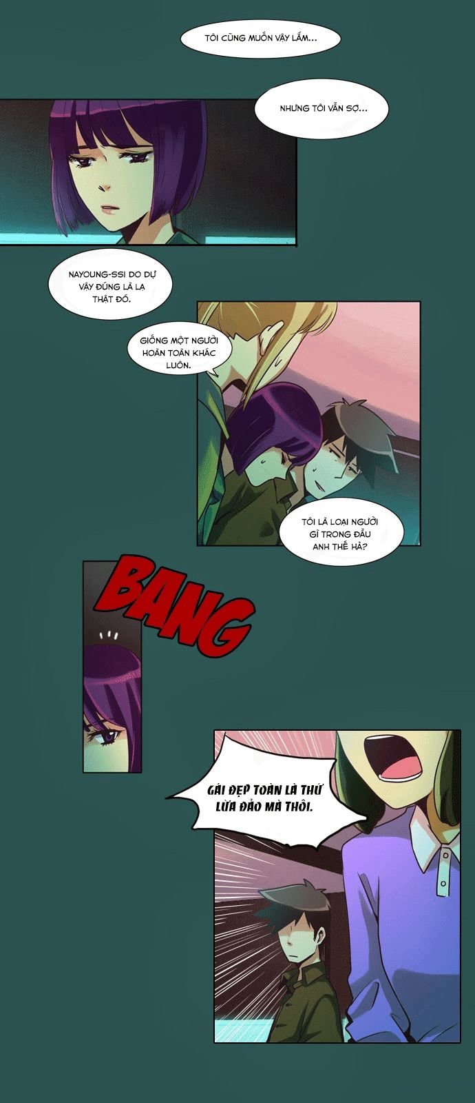 Dear, Only You Don’t Know! Chapter 33 - 18