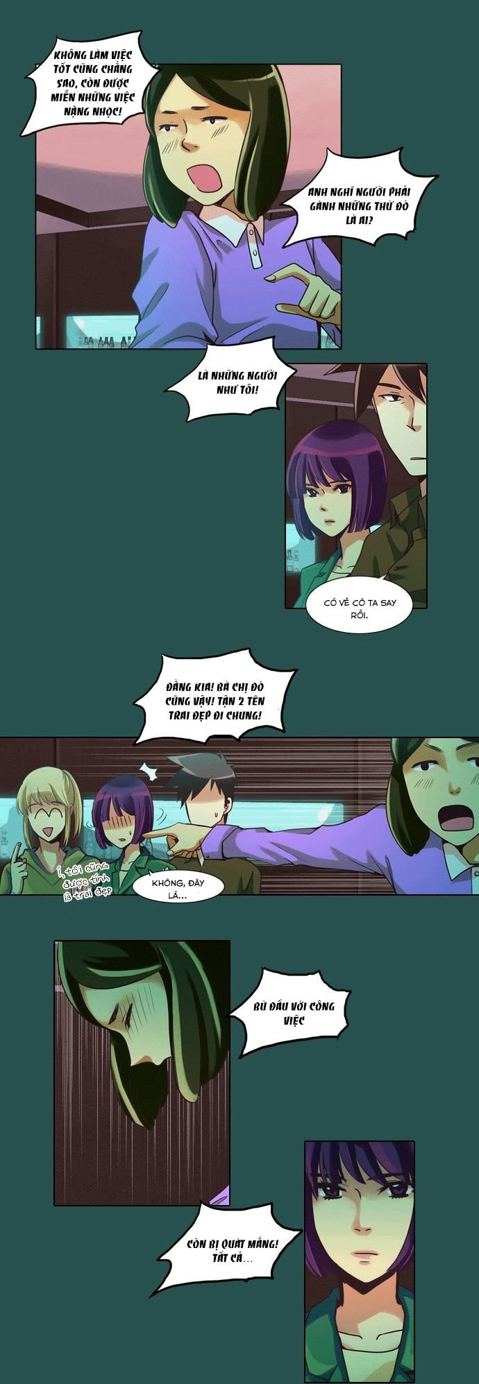 Dear, Only You Don’t Know! Chapter 33 - 19