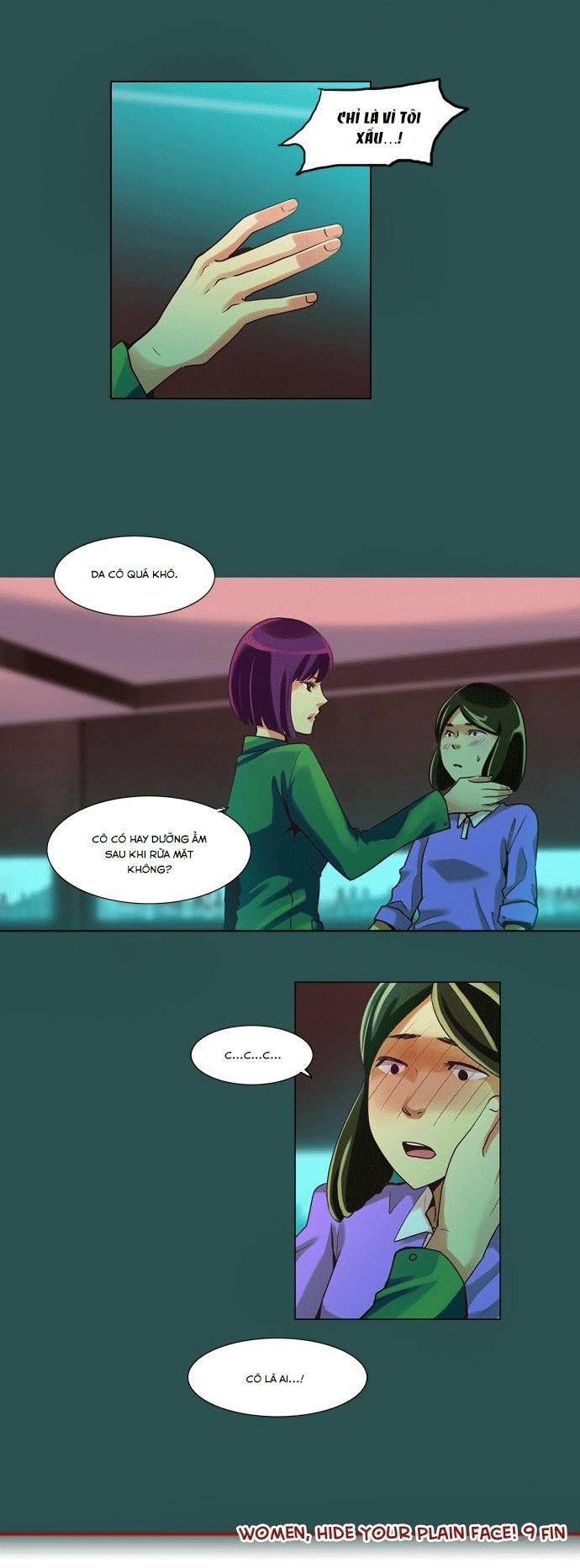 Dear, Only You Don’t Know! Chapter 33 - 20