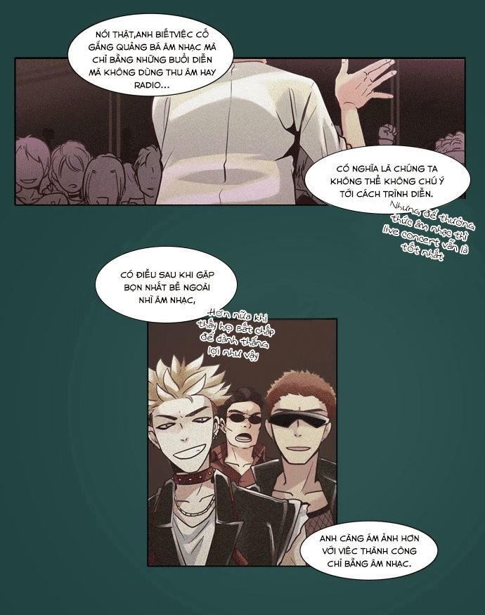 Dear, Only You Don’t Know! Chapter 33 - 3