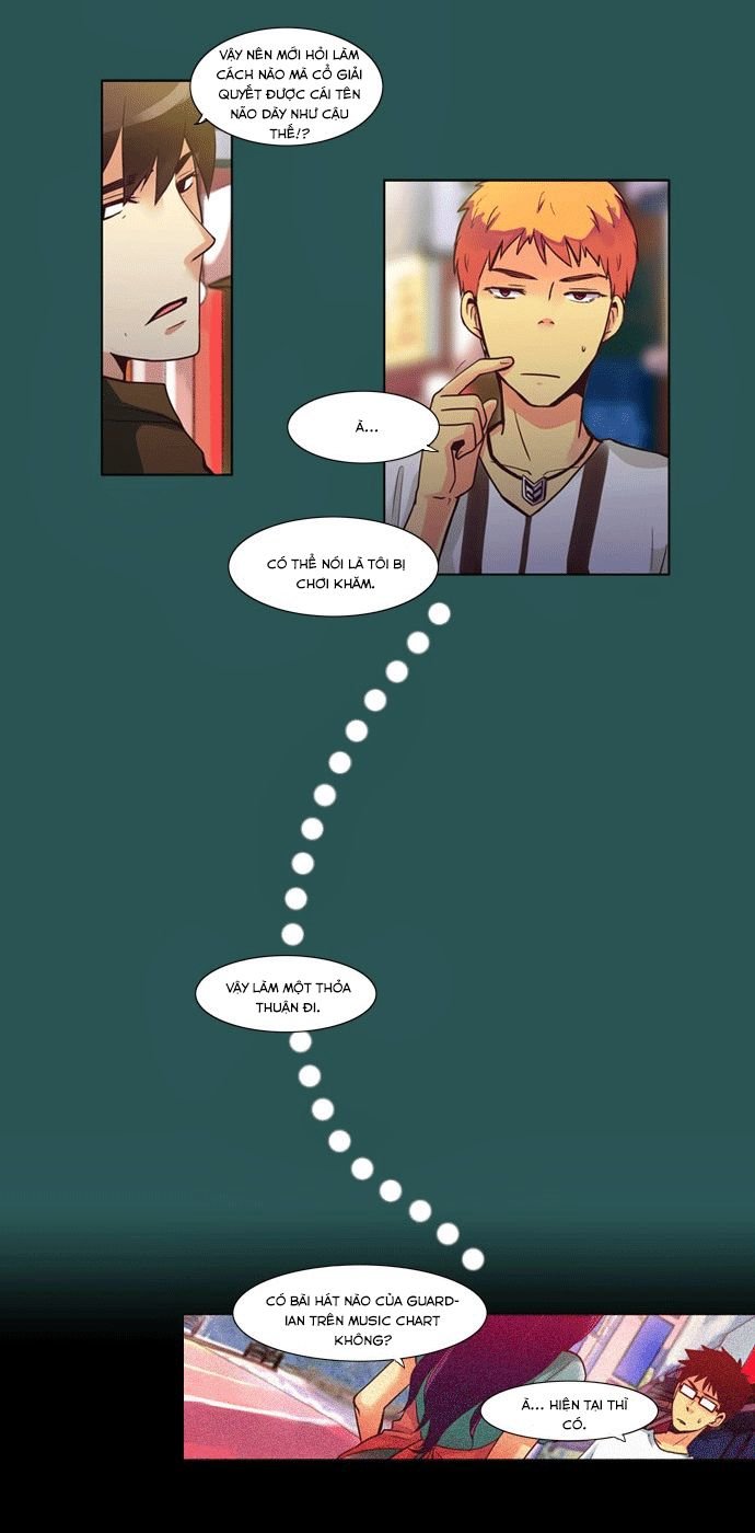 Dear, Only You Don’t Know! Chapter 33 - 4