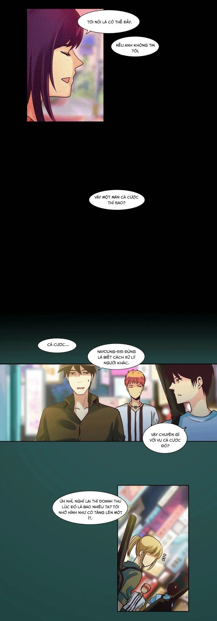 Dear, Only You Don’t Know! Chapter 33 - 6