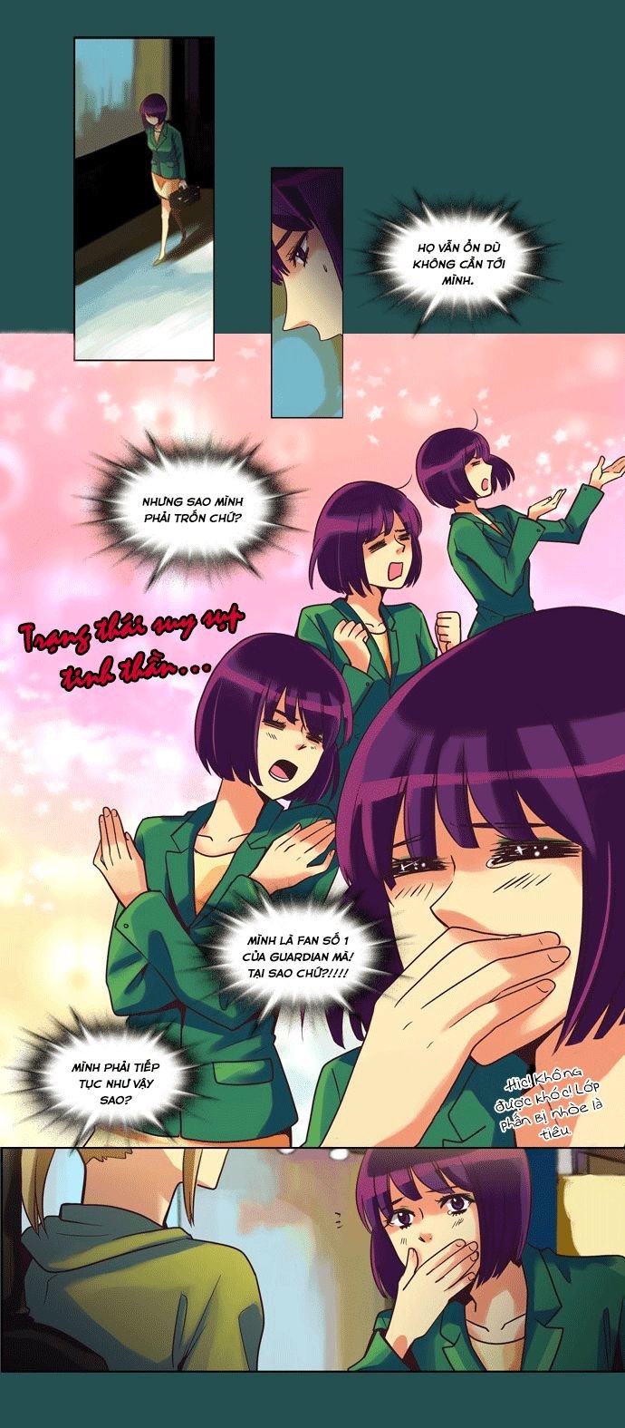 Dear, Only You Don’t Know! Chapter 33 - 8