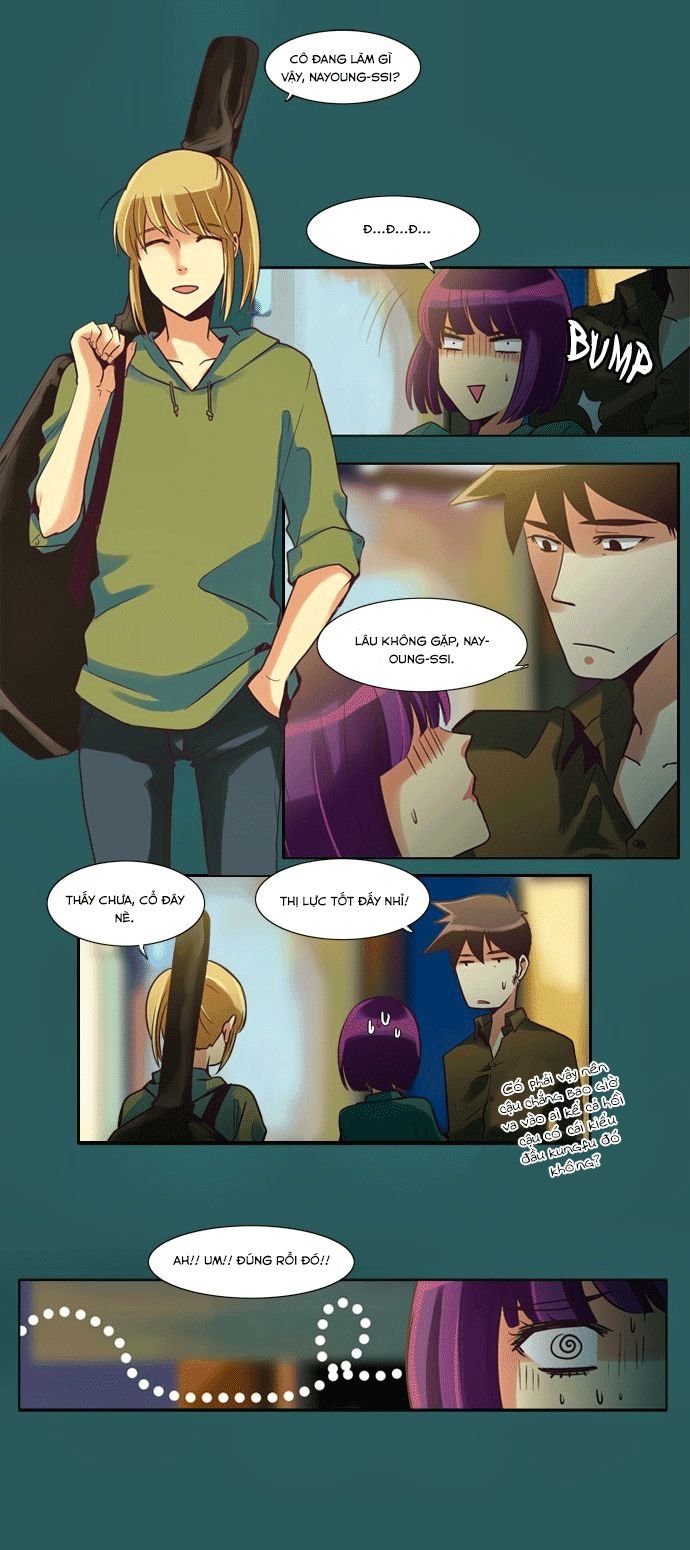 Dear, Only You Don’t Know! Chapter 33 - 9