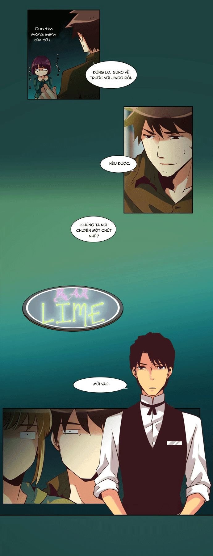 Dear, Only You Don’t Know! Chapter 33 - 10