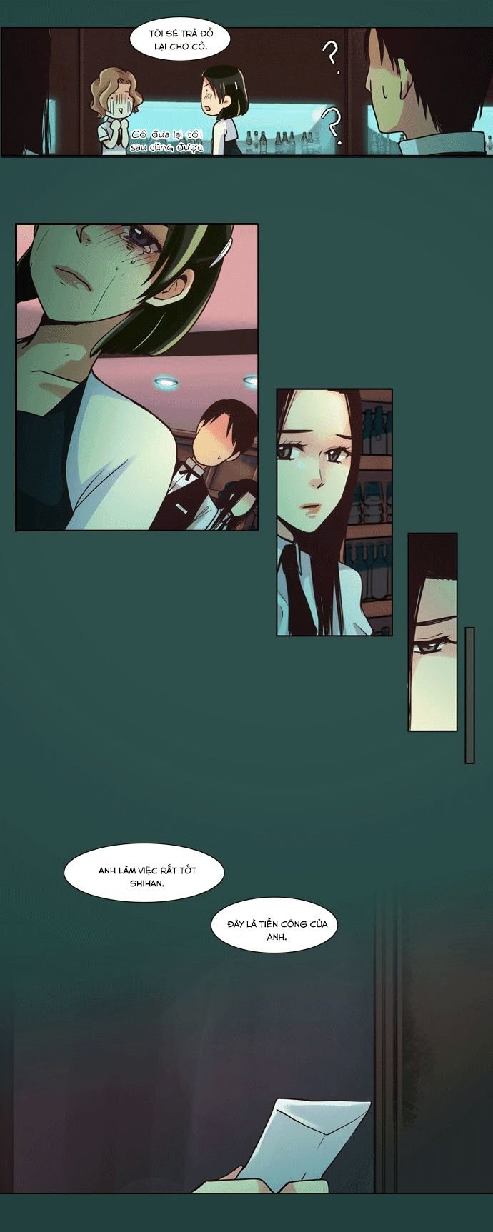 Dear, Only You Don’t Know! Chapter 34 - 22