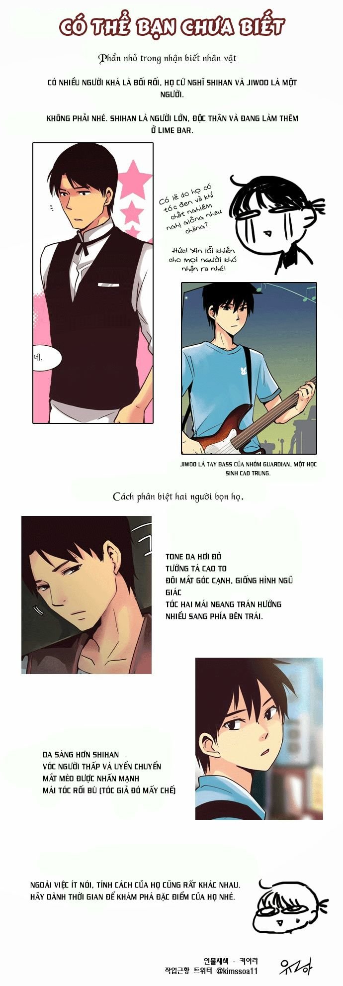 Dear, Only You Don’t Know! Chapter 34 - 25