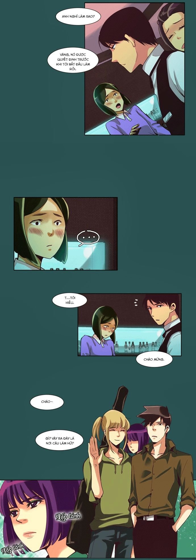 Dear, Only You Don’t Know! Chapter 34 - 5