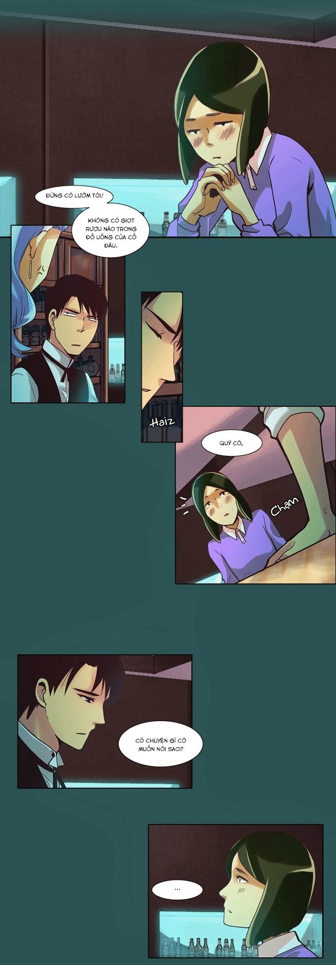 Dear, Only You Don’t Know! Chapter 34 - 7