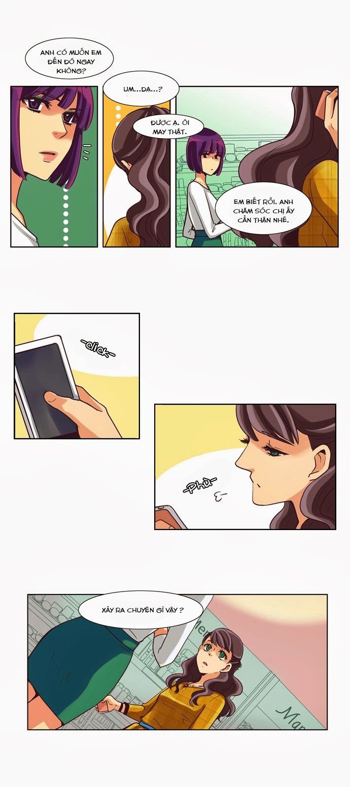 Dear, Only You Don’t Know! Chapter 35 - 11