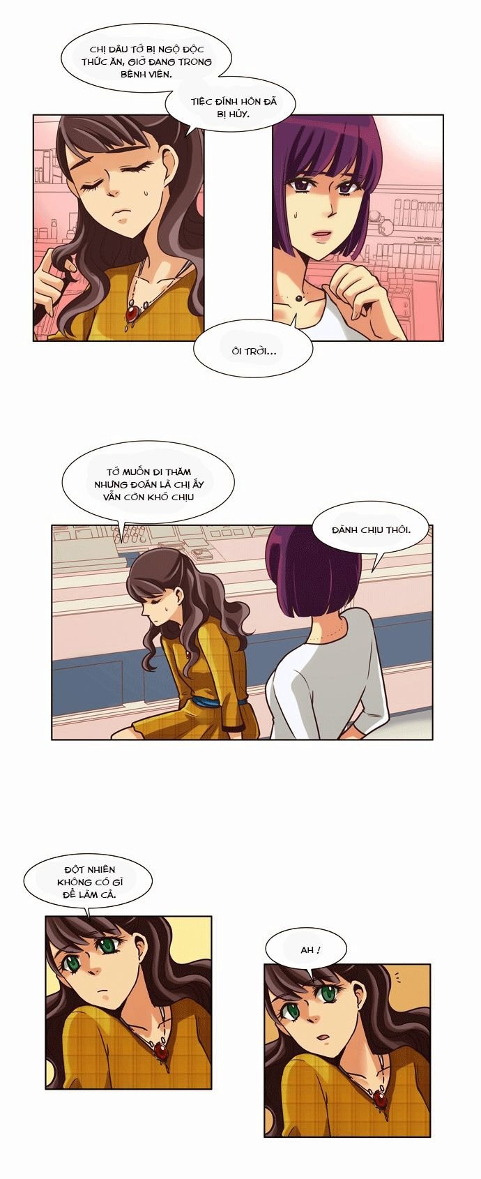 Dear, Only You Don’t Know! Chapter 35 - 12