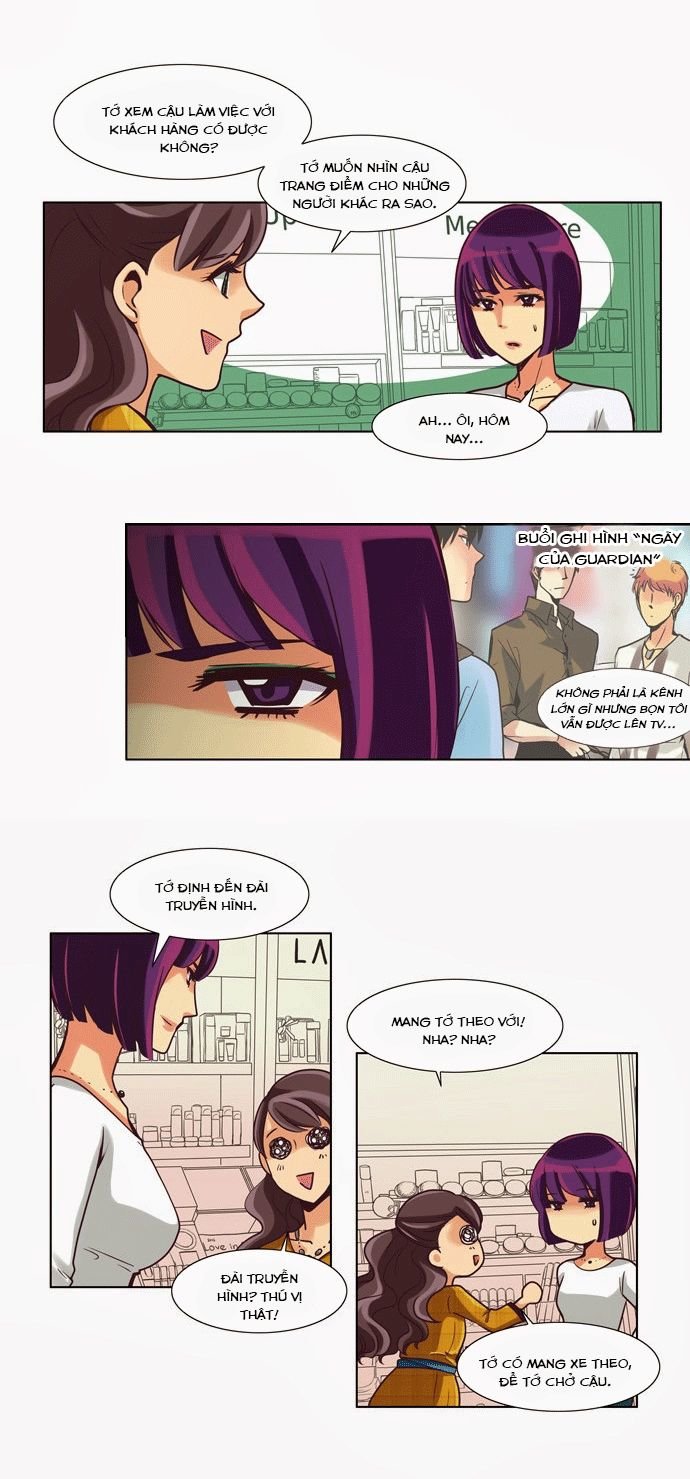 Dear, Only You Don’t Know! Chapter 35 - 13